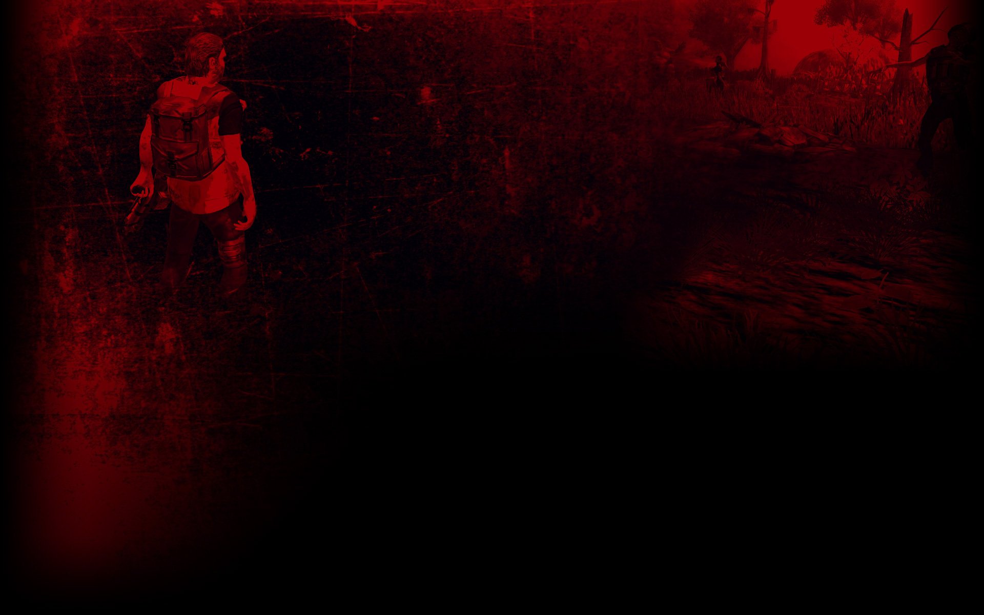 Download Video Game How To Survive: Third Person HD Wallpaper
