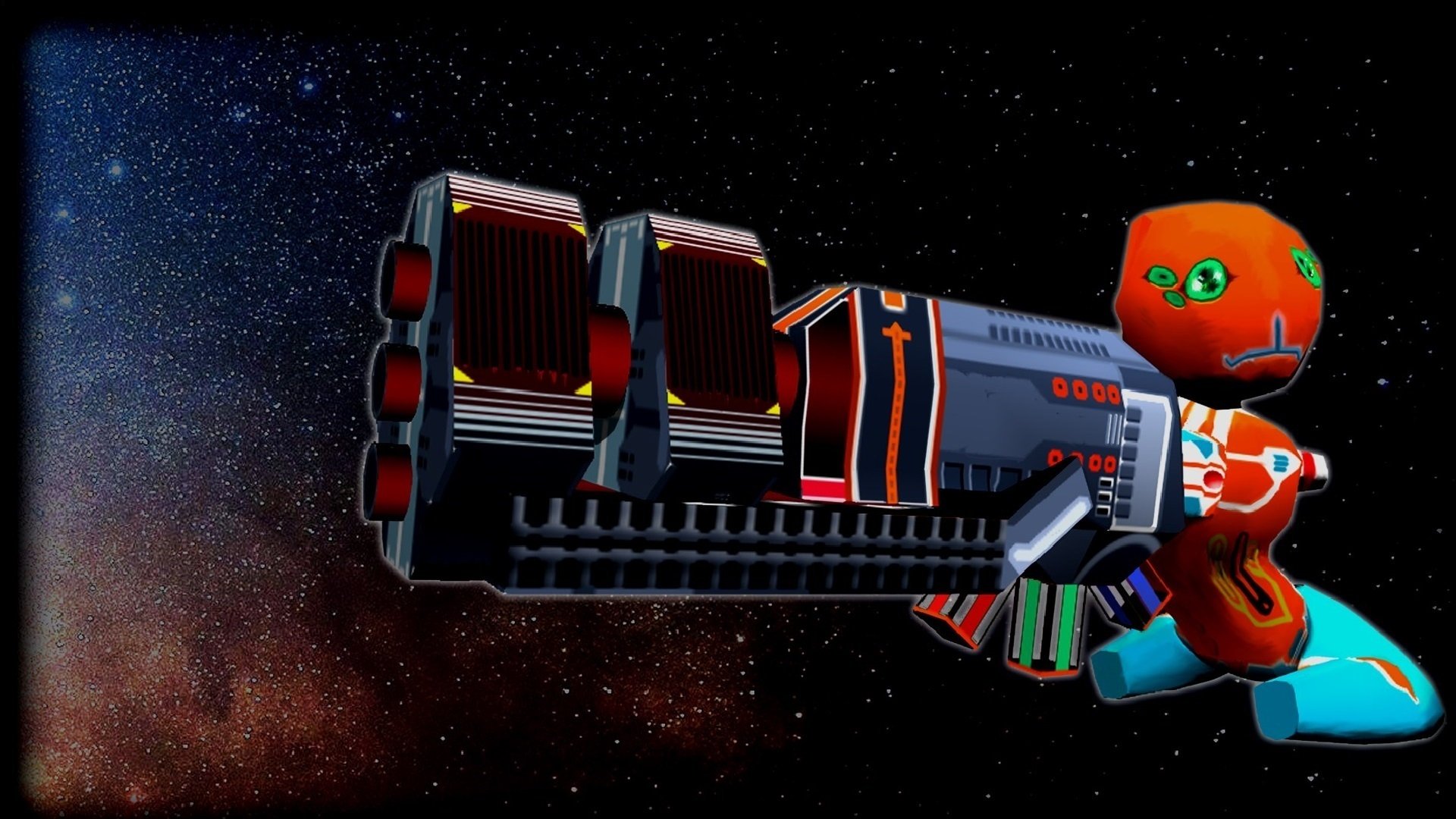 Download Video Game Humanity Asset HD Wallpaper