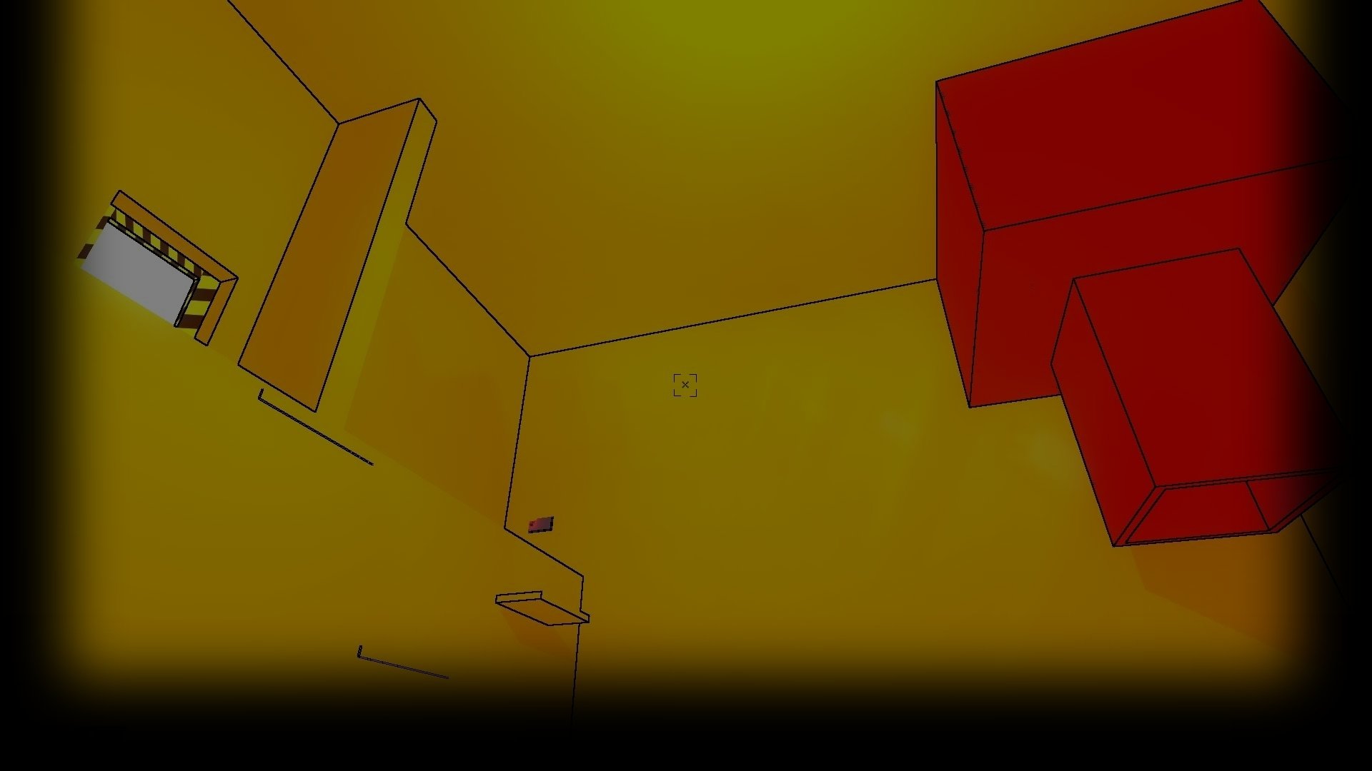 Download Video Game INIT. HD Wallpaper