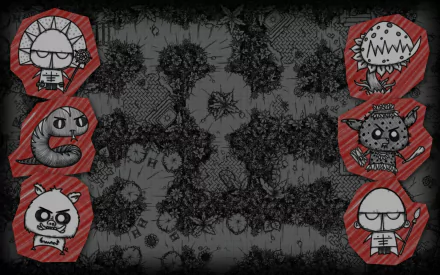 video game Guild of Dungeoneering HD Desktop Wallpaper | Background Image