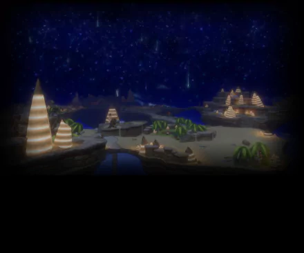 video game Happy Wars HD Desktop Wallpaper | Background Image