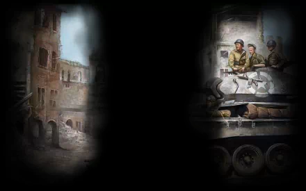 video game Hearts of Iron III HD Desktop Wallpaper | Background Image