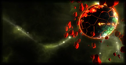 video game Heckabomb HD Desktop Wallpaper | Background Image