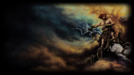video game Heroine's Quest: The Herald of Ragnarok HD Desktop Wallpaper | Background Image