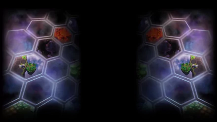 video game Hexodius HD Desktop Wallpaper | Background Image
