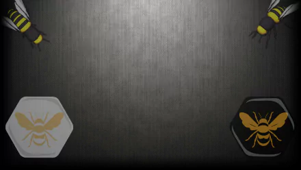 video game hive HD Desktop Wallpaper | Background Image