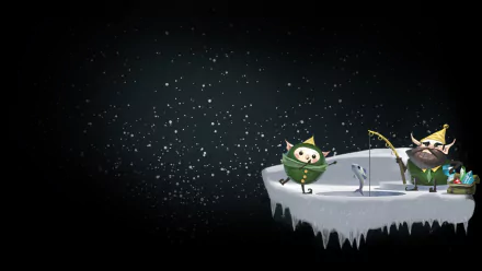 video game Holiday Sale 2014 HD Desktop Wallpaper | Background Image