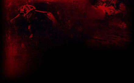 video game How To Survive: Third Person HD Desktop Wallpaper | Background Image