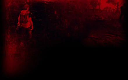 video game How To Survive: Third Person HD Desktop Wallpaper | Background Image
