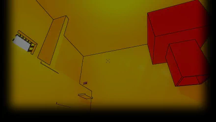 video game INIT. HD Desktop Wallpaper | Background Image