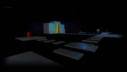 video game INIT. HD Desktop Wallpaper | Background Image