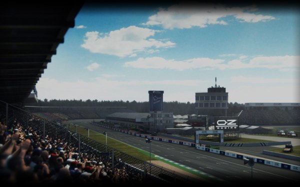 grid autosport background