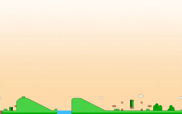 video game Super Mario Bros. 3 HD Desktop Wallpaper | Background Image