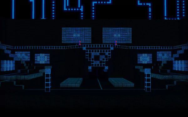 video game Guncraft HD Desktop Wallpaper | Background Image