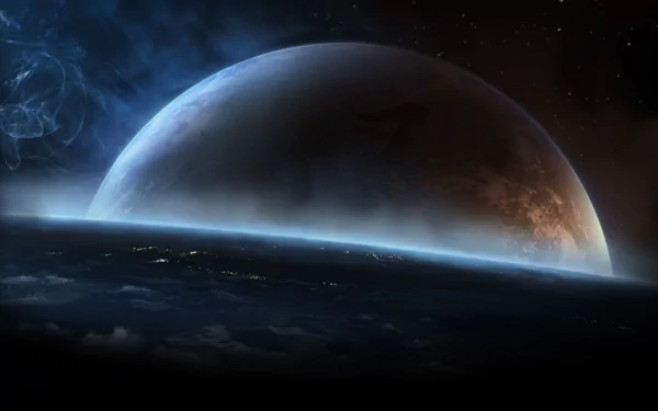 video game Halo: Spartan Assault HD Desktop Wallpaper | Background Image