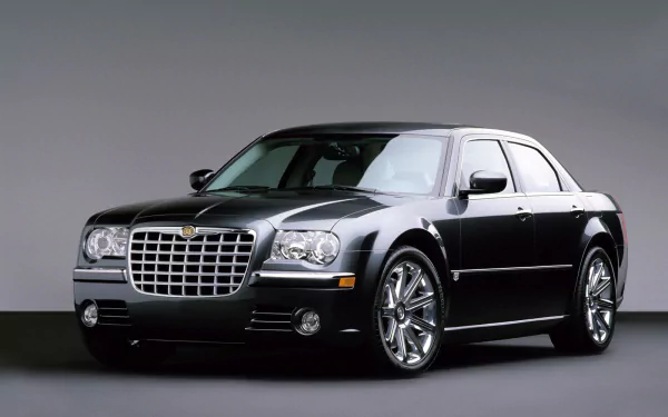 vehicle Chrysler 300 HD Desktop Wallpaper | Background Image