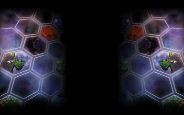 video game Hexodius HD Desktop Wallpaper | Background Image
