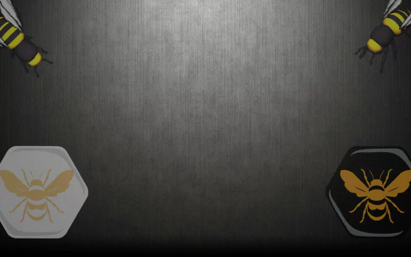 video game hive HD Desktop Wallpaper | Background Image