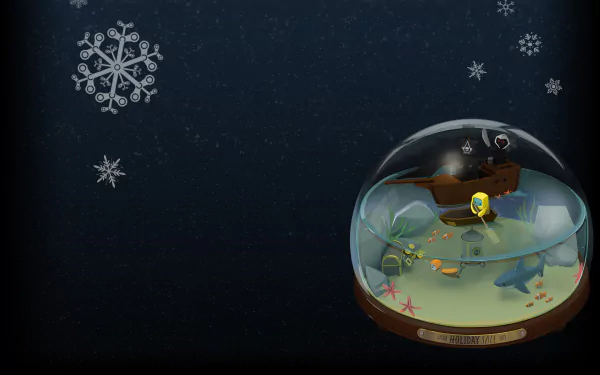 video game Holiday Sale 2013 HD Desktop Wallpaper | Background Image