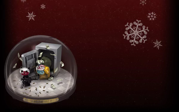 video game Holiday Sale 2013 HD Desktop Wallpaper | Background Image