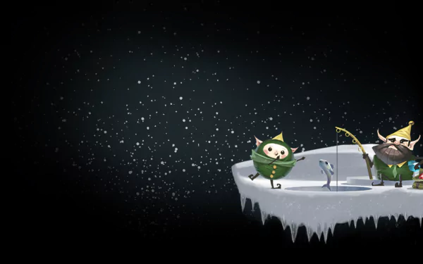 video game Holiday Sale 2014 HD Desktop Wallpaper | Background Image