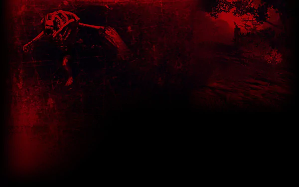 video game How To Survive: Third Person HD Desktop Wallpaper | Background Image