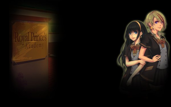 Video Game Infinite Game Works Episode 0 HD Wallpaper | Background Image