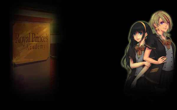 video game Infinite Game Works Episode 0 HD Desktop Wallpaper | Background Image