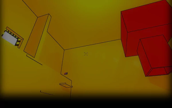 video game INIT. HD Desktop Wallpaper | Background Image