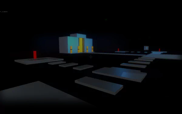 video game INIT. HD Desktop Wallpaper | Background Image