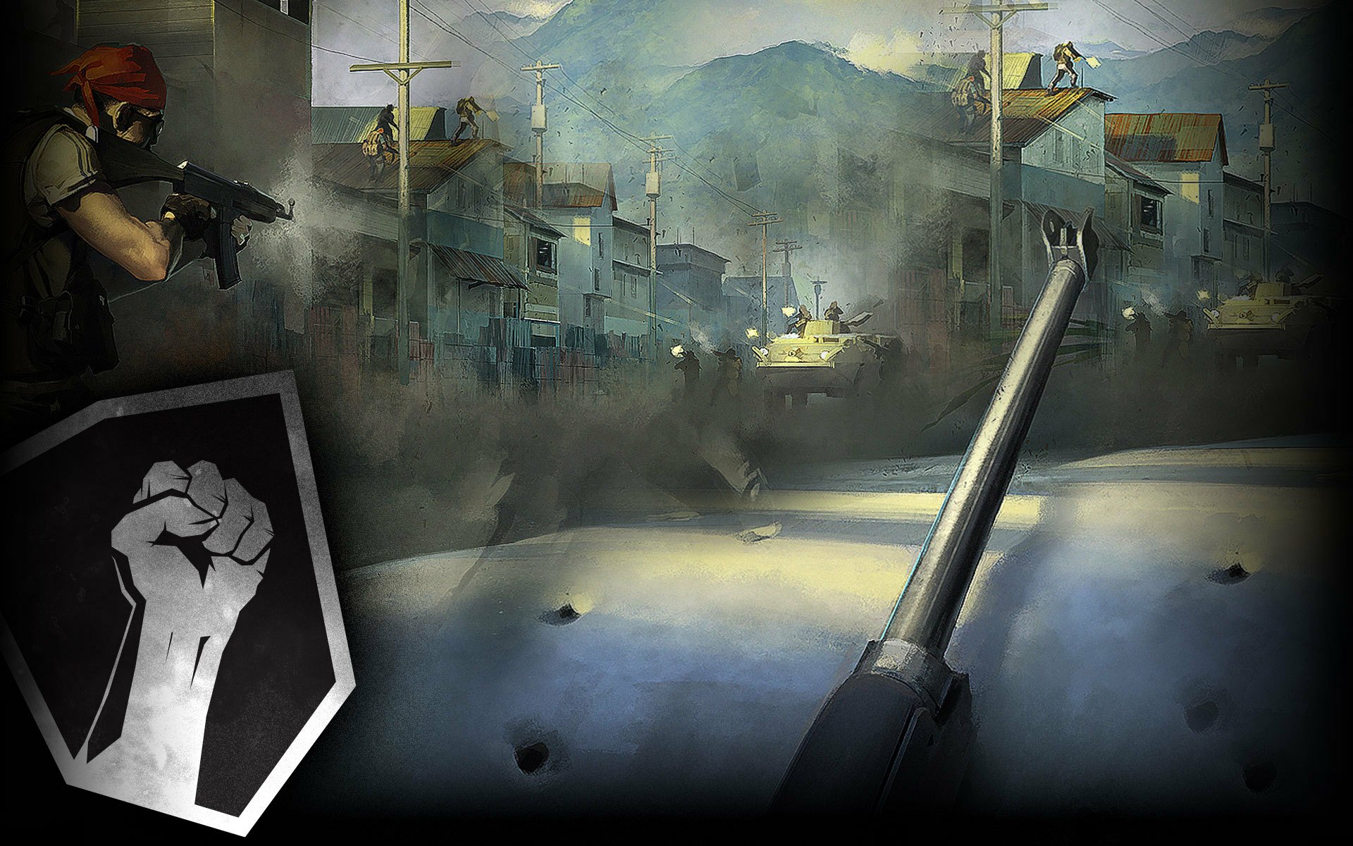 insurgency sandstorm wallpaper insurgency sandstorm wallpaper