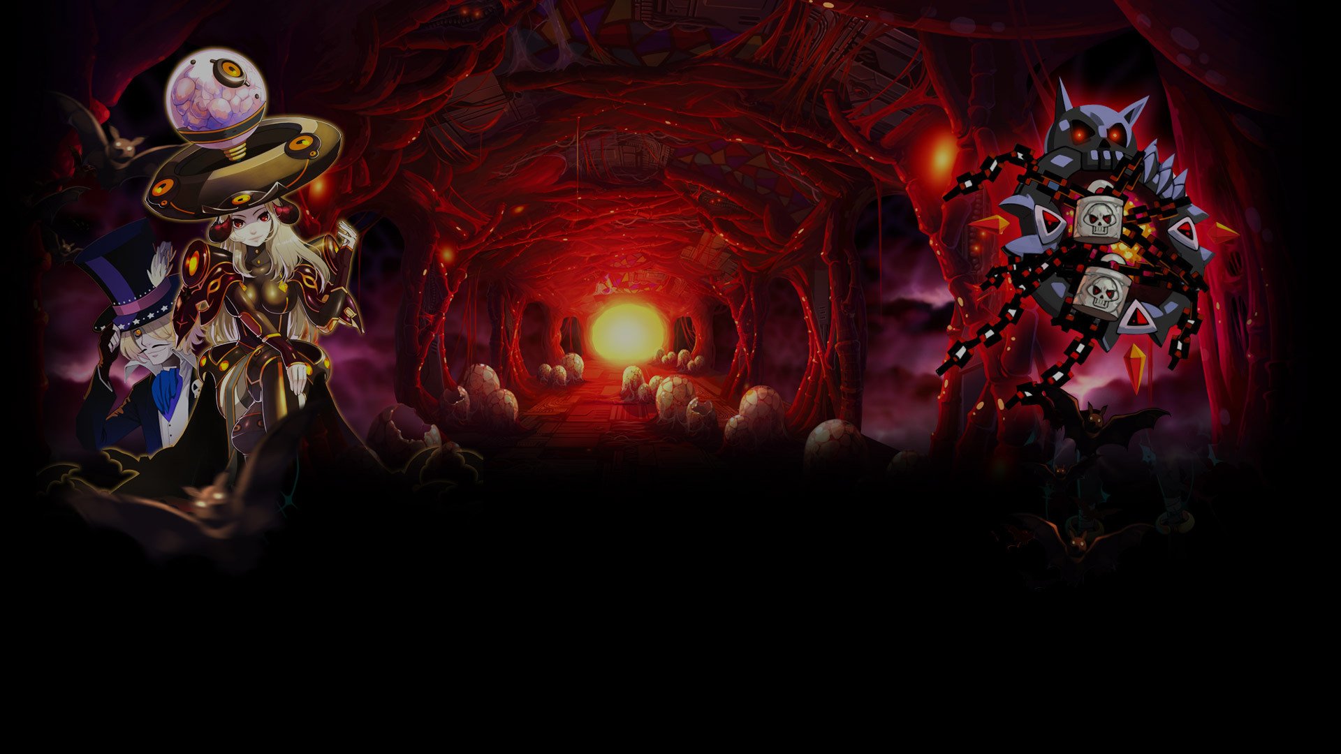 Download Video Game La Tale HD Wallpaper