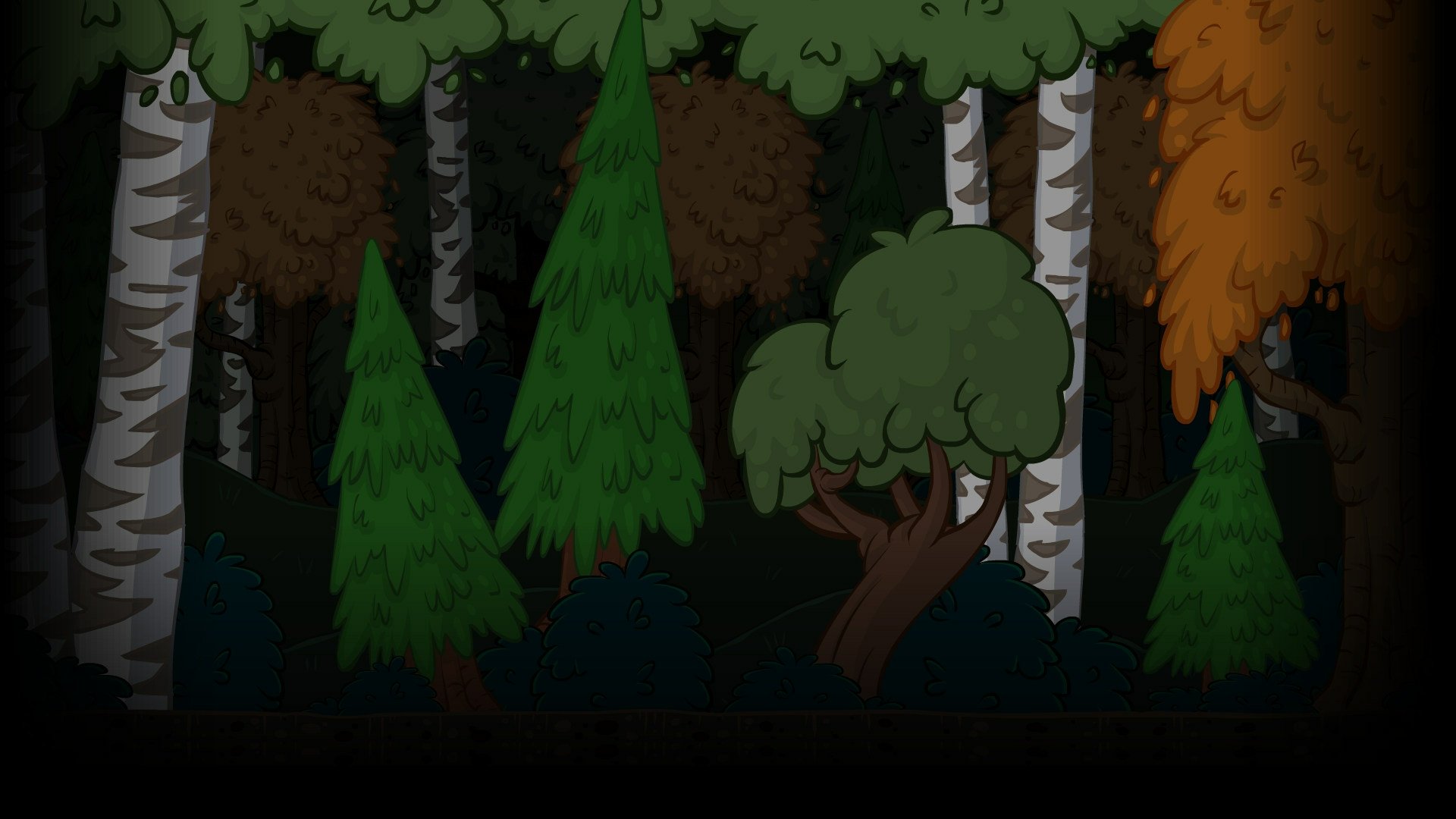 Download Video Game Letter Quest: Grimm's Journey Remastered HD Wallpaper
