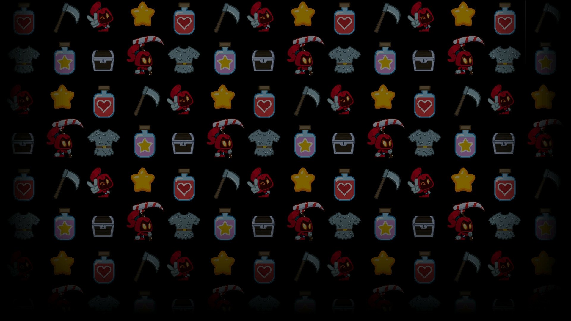 Download Video Game Letter Quest: Grimm's Journey Remastered HD Wallpaper