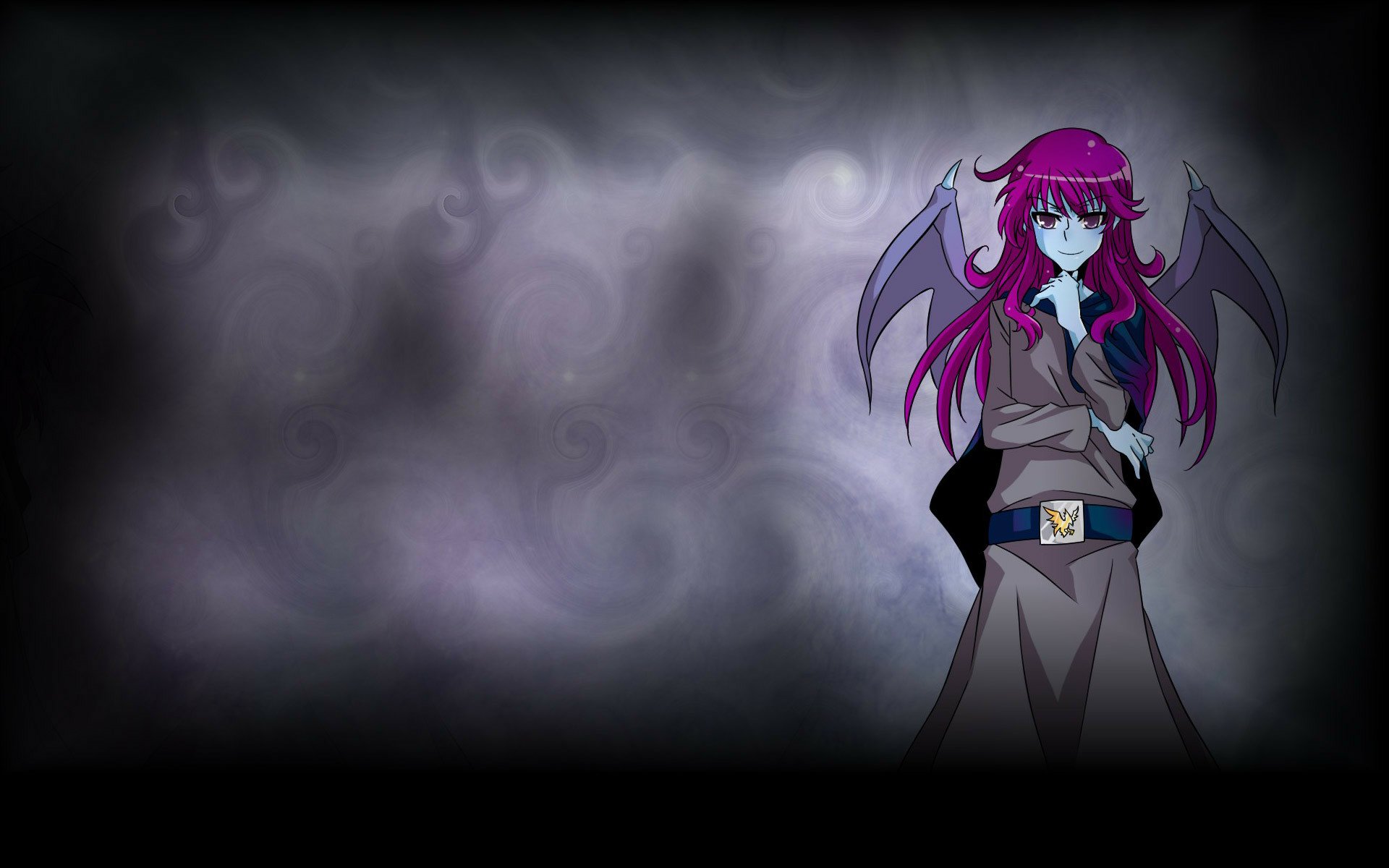 Download Video Game Magical Diary HD Wallpaper