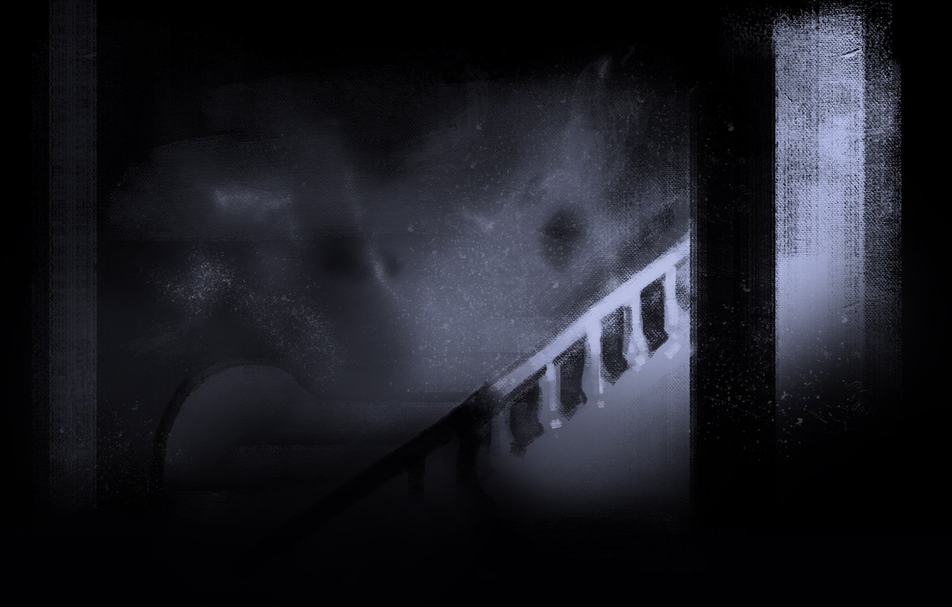 Download Video Game Malebolgia HD Wallpaper