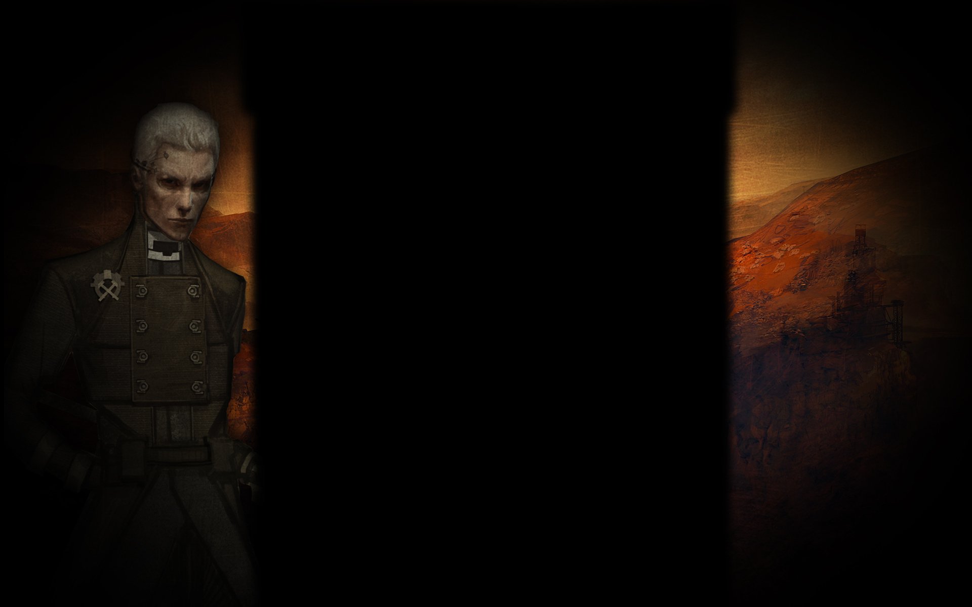 Download Video Game Mars: War Logs HD Wallpaper