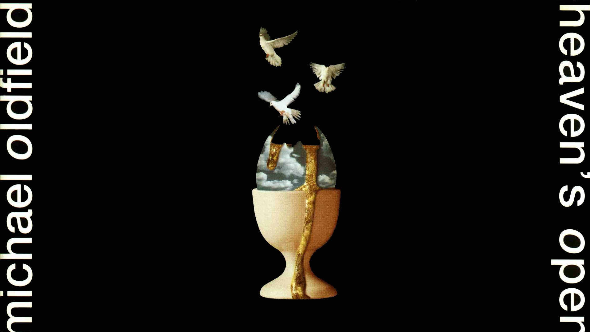 Download Music Mike Oldfield HD Wallpaper