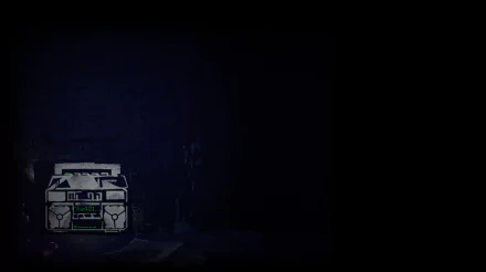 video game Inside My Radio HD Desktop Wallpaper | Background Image