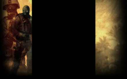 video game Insurgency HD Desktop Wallpaper | Background Image