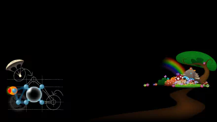 video game Keebles HD Desktop Wallpaper | Background Image