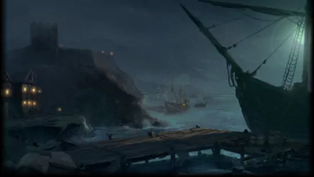 video game Legends of Eisenwald HD Desktop Wallpaper | Background Image