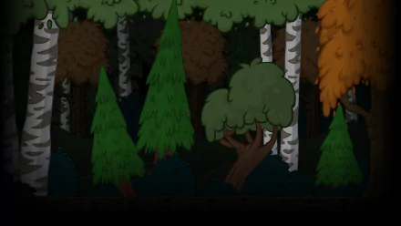video game Letter Quest: Grimm's Journey Remastered HD Desktop Wallpaper | Background Image