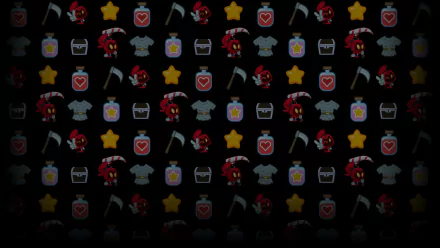 video game Letter Quest: Grimm's Journey Remastered HD Desktop Wallpaper | Background Image