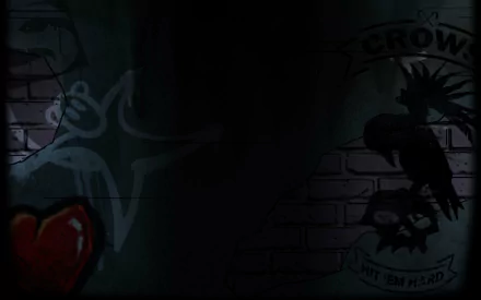 video game MacGuffin's Curse HD Desktop Wallpaper | Background Image