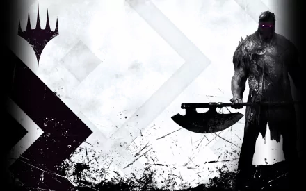 video game Magic 2015 HD Desktop Wallpaper | Background Image