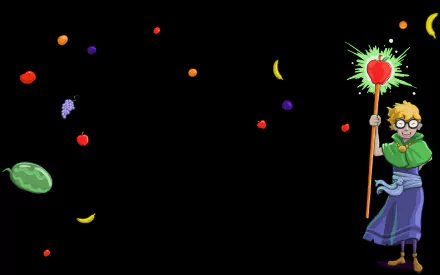 video game Magicians & Looters HD Desktop Wallpaper | Background Image