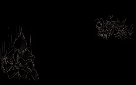 video game ManaCollect HD Desktop Wallpaper | Background Image