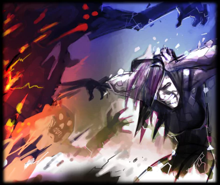 video game Master Reboot HD Desktop Wallpaper | Background Image