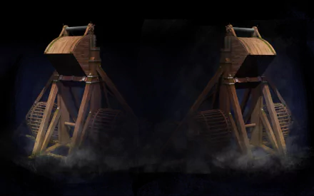 video game Medieval II: Total War HD Desktop Wallpaper | Background Image